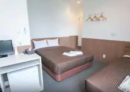 Oak Edo - Hostel - 52