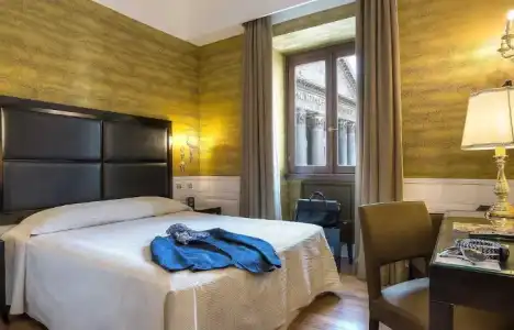 Albergo Del Senato - 26