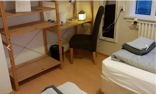 Guesthouse Carina - 29