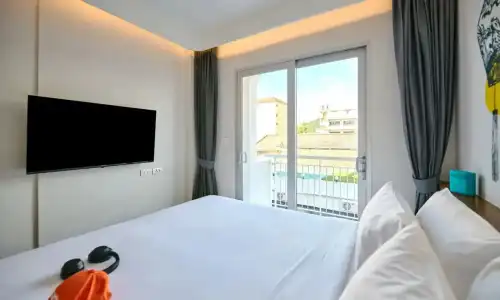 Lub d Phuket Patong - 24