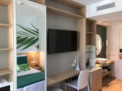 BQ Paguera Boutique - Adults Only - 34