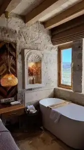 Azure Cave Suites - 84