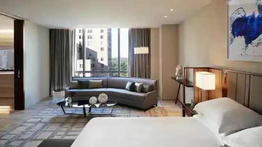 Park Hyatt New York - 73