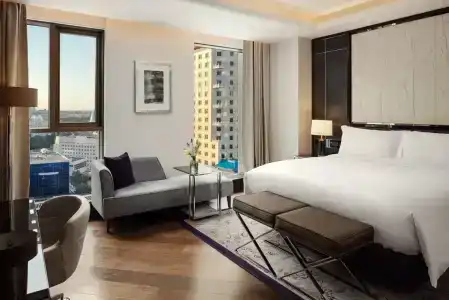The Ritz-Carlton - 50