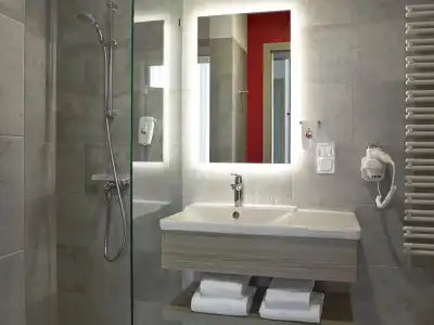 ibis Styles Warszawa City - 42