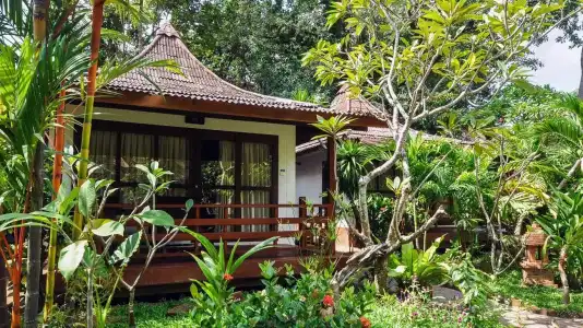 Chaweng Buri Resort - 23