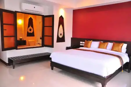 Navatara Phuket Resort - 7