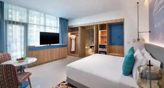 NH Collection The Palm - 73