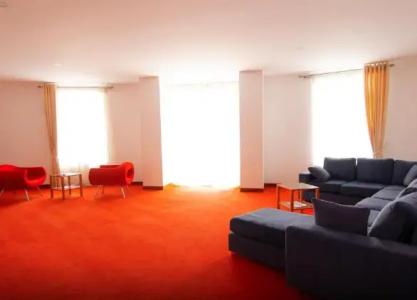 Chateau Linza Resort - 62