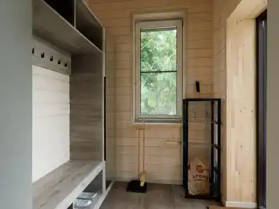 Park - Lesnaya Rivyera Resort - 122