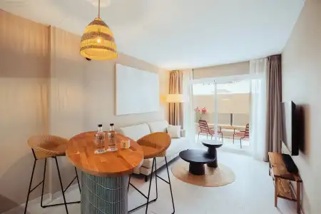 Santos Ibiza Coast Suites Adults Only +18 - 33