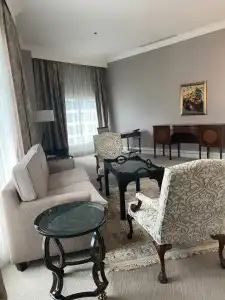 The Ritz-Carlton, Kuala Lumpur - 120