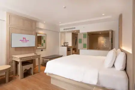 Phuket Orchid Resort and Spa - 68