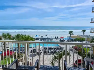 Holiday Inn Resort Daytona Beach Oceanfront by IHG - 58