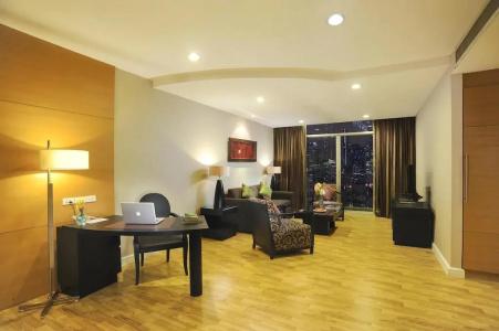 Urbana Sathorn - 82