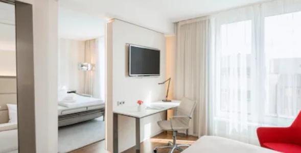 NH Collection Berlin Mitte Friedrichstrasse - 62