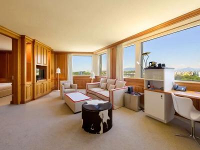 Mövenpick Geneva - 77