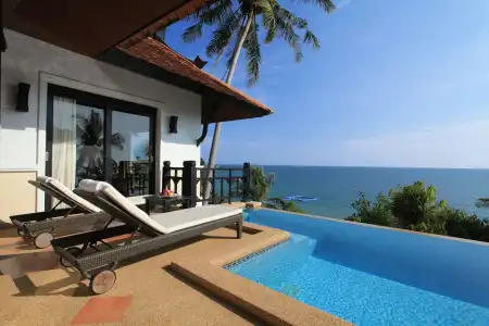 Rawi Warin Resort and Spa - 63