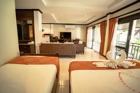 Am Samui Palace - 67