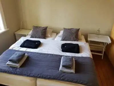 Reykjavik Rainbow Guest House - 25