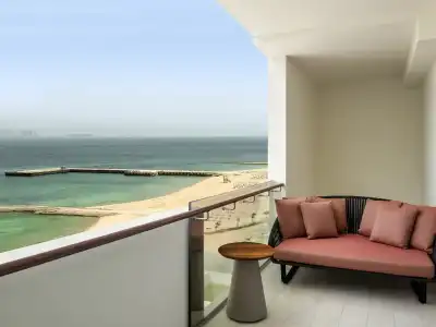 Rixos Gulf Doha - 95