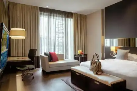 THE ABDALI BOULEVARD by IHG - 48