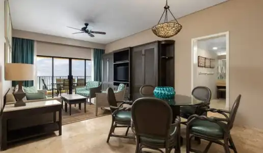The Royal Sands Resort & Spa All Inclusive - 97