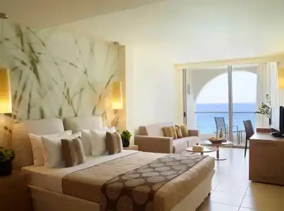 The Ixian Grand & All Suites - 39