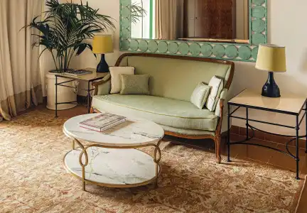 Caruso, A Belmond, Amalfi Coast - 53