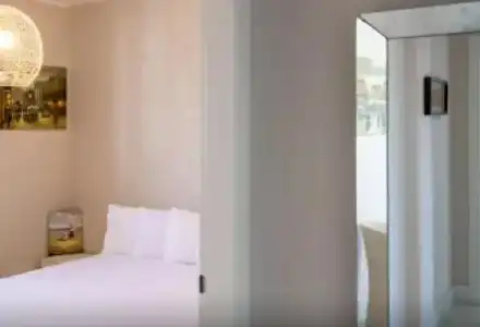 Bianco Riccio Suite - 73