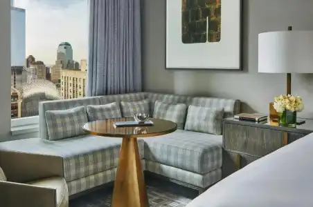 Four Seasons New York Downtown - 16