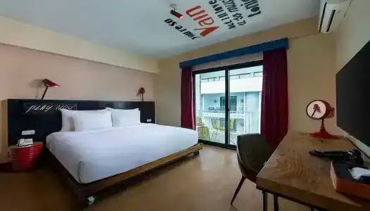 Viva Dash Seminyak - 30