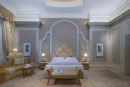 Emirates Palace Mandarin Oriental, Abu Dhabi - 100