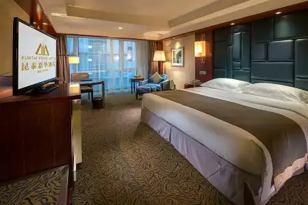 Kuntai Royal - 22