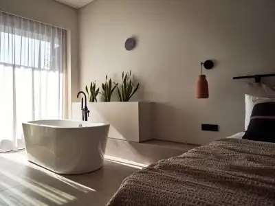 Contessina Suites and Spa - 65