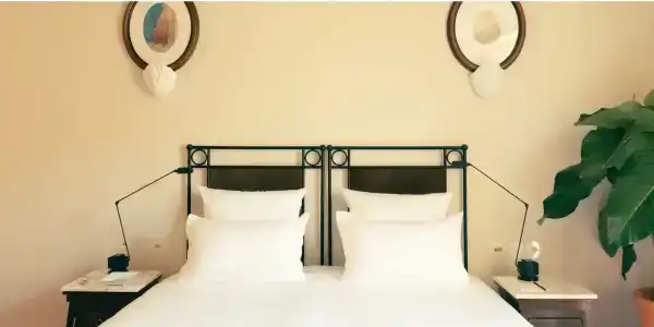 Hôtel La Ponche - 41