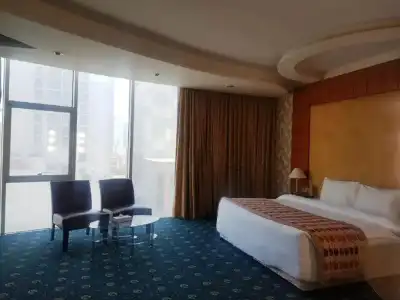 Panorama and Spa - 80