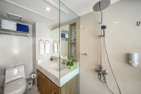 Andaman Beach Suites - 52