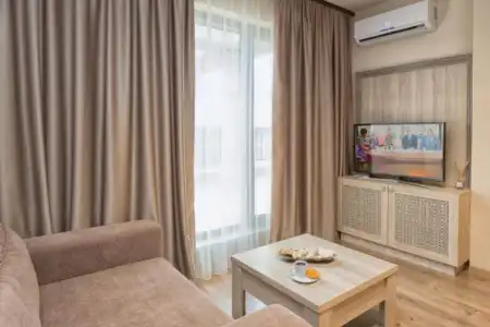 Argisht Partez All Inclusive & Beach Bar Rebls - 28