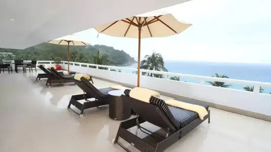 Le Méridien Phuket Beach Resort - 62
