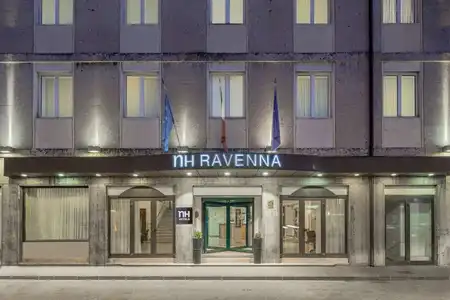 NH Ravenna - 0