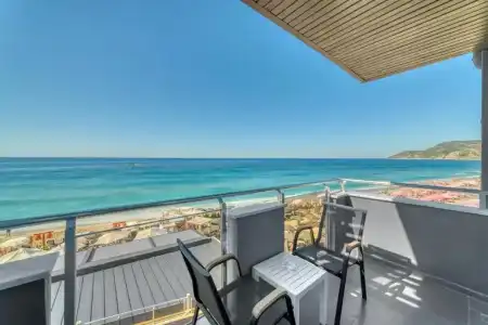 Royalisa Palmiye Beach +14 Adult Only - 78
