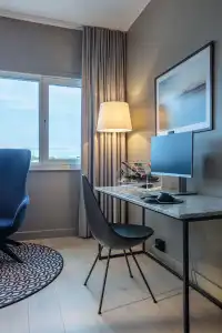 Radisson Blu Atlantic Stavanger - 78