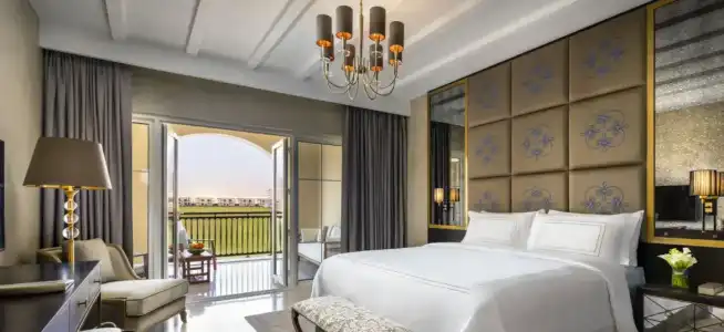 Al Habtoor Polo Resort - 50