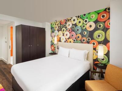 Indigo Liverpool City Centre by IHG - 35