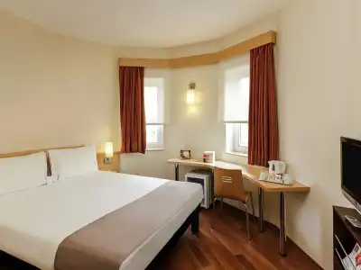 ibis Eskisehir - 54