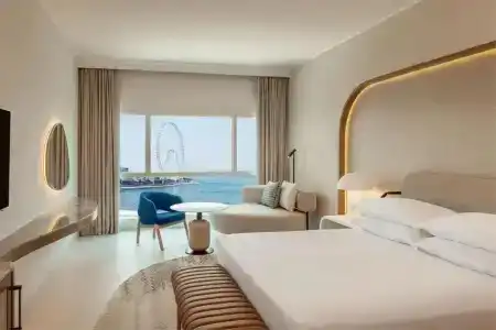 Sheraton Jumeirah Beach Resort - 5