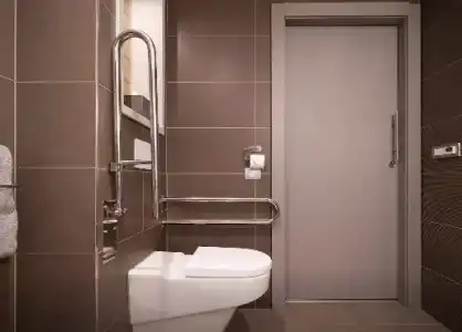 Innside by Meliá Prague Old Town - 46