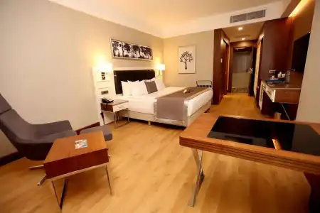 Radisson Blu Diyarbakir, Turkey - 25