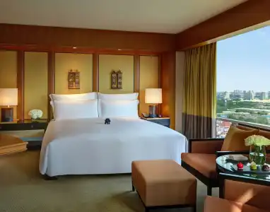 Conrad Bangkok - 44